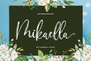 Mikaella: A Designer's Review for Real Branding Projects