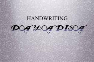 Payapisa Font Review: A Bold Script for Modern Branding